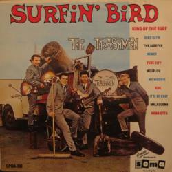 Surfin' Bird Lp